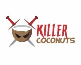 https://www.logocontest.com/public/logoimage/1614644015Killer Coconuts 15.jpg